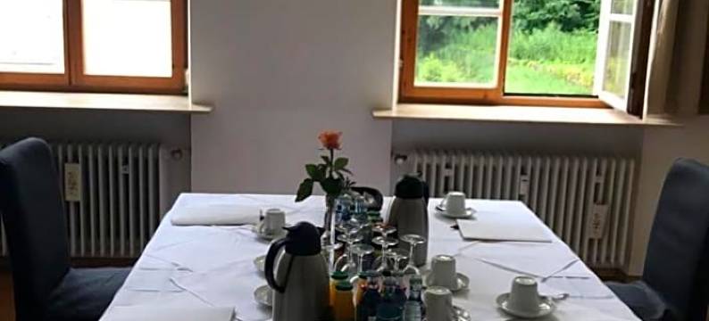 赛恩修道院旅馆(Gästehaus der Abtei Sayn)图片