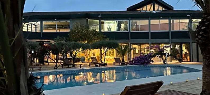 热带酒店(Tropic Hôtel)图片