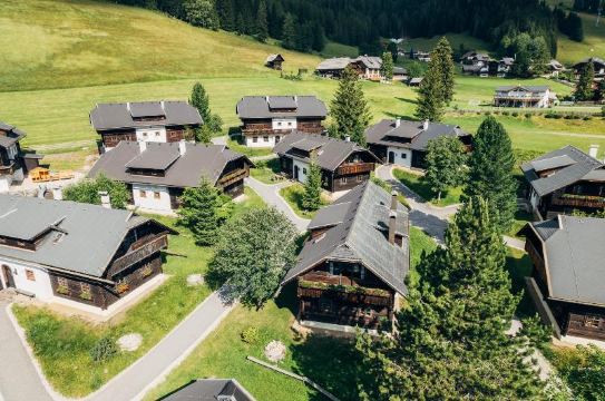 Beim Oswald Hotel Overview