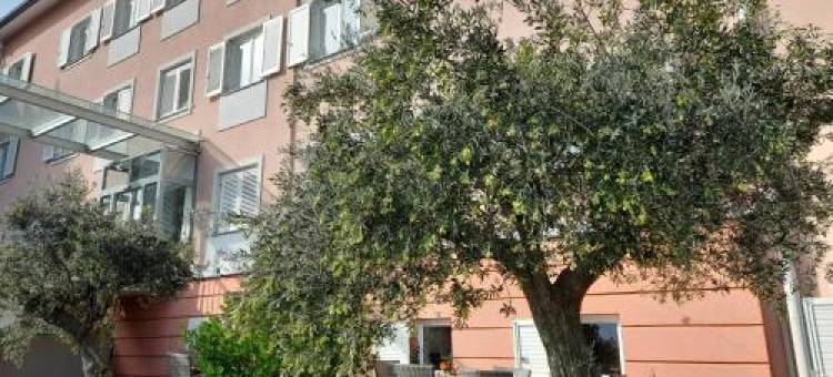 科赞纳酒店(Hotel Kozana)图片