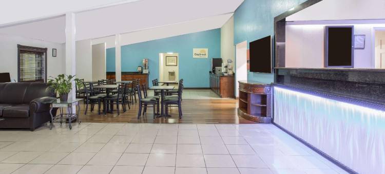 维吉尼亚海滩市中心戴斯酒店(Days Inn by Wyndham Virginia Beach Town Center)图片