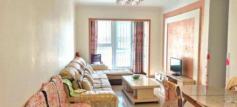 有斗志的老虎公寓(天津路分店)图片