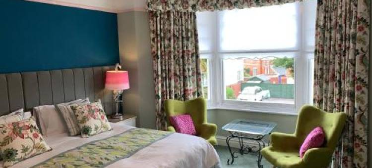 格伦道尔之家旅馆(Glendower House)图片