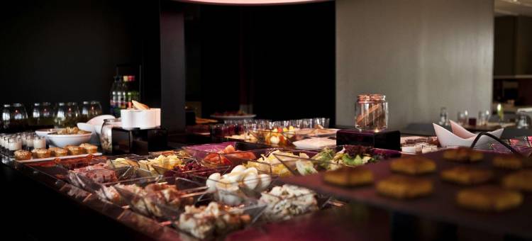 贝瑞特酒店舒适的地南塔登(Brit Hôtel Dinan - Taden)图片