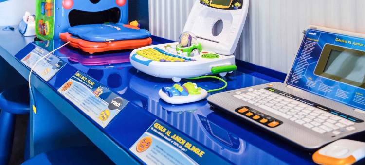 鲁昂中心大教堂宜必思尚品酒店(Ibis Styles Rouen Centre Cathédrale)图片