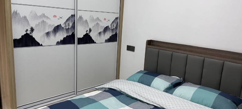 槿涵的民宿(湘江大道分店)图片