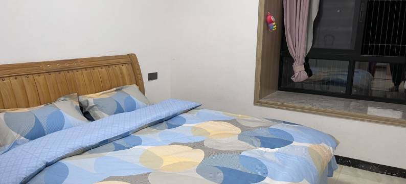 槿涵的民宿(湘江大道分店)图片