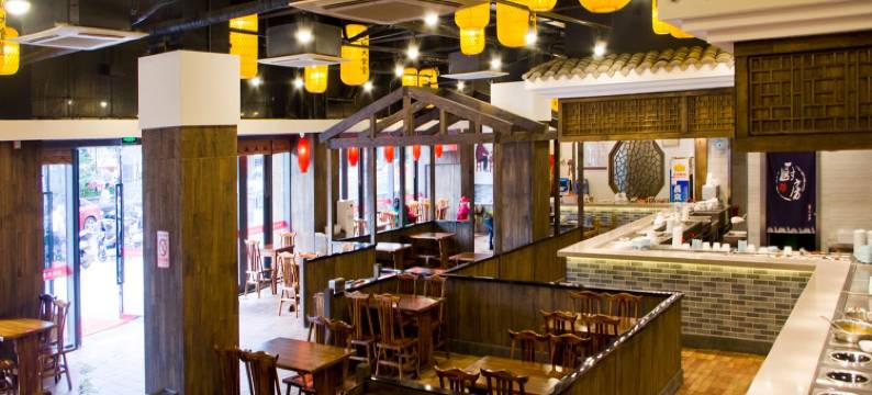 汉庭酒店(绍兴鲁迅故里客运中心店)图片