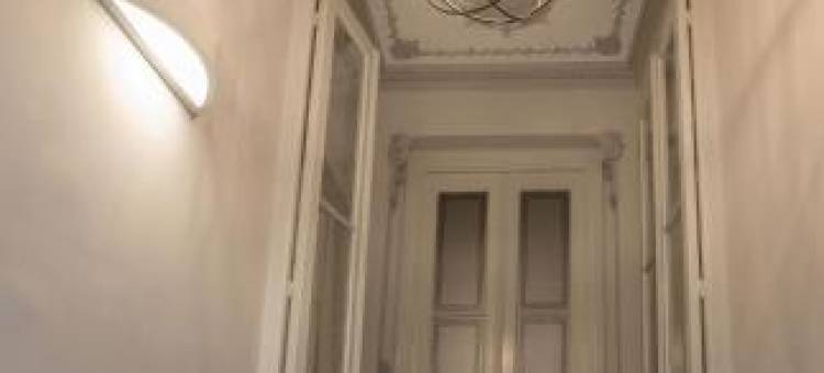 Magnificent Neoclassical Apt in Syntagma-Plaka图片