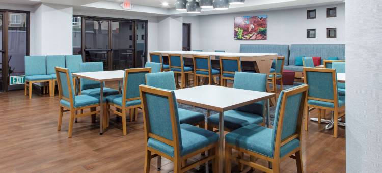拉斯韦加斯/桑默林欢朋酒店(Hampton Inn Las Vegas/Summerlin)图片