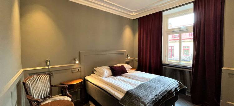 Hotel Vasa, Sure Hotel Collection by Best Western图片