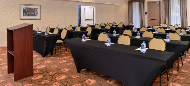 希尔顿花园酒店-达拉斯艾迪生(Hilton Garden Inn Dallas/Addison)图片