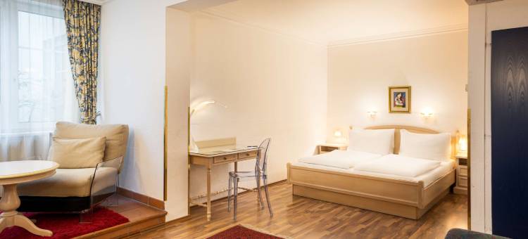 ANA Gala Vienna, Trademark by Wyndham图片