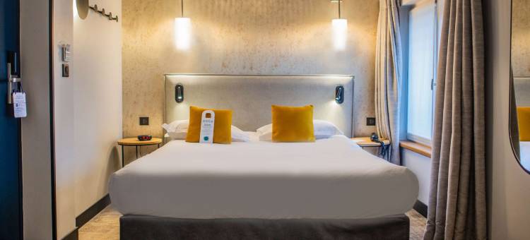 贝斯特韦斯特都市 SPA 酒店(Best Western Urban Hotel  Spa)图片
