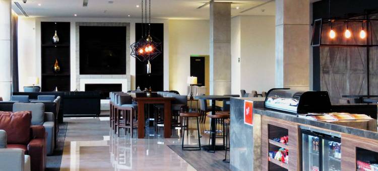 塞拉亚欢朋酒店(Hampton Inn by Hilton Celaya)图片