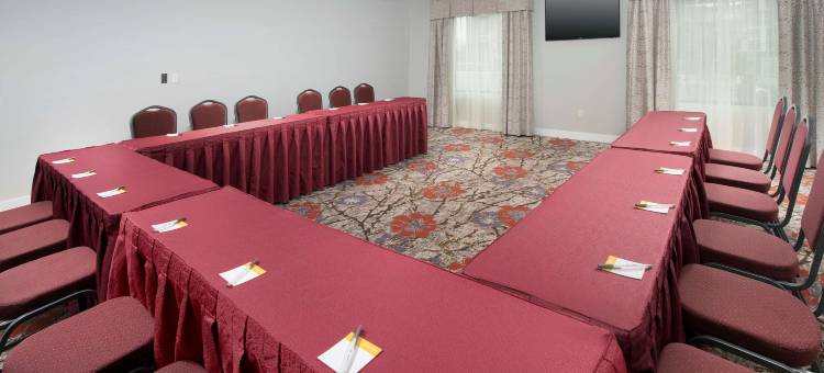 圣安东尼奥拉克兰空军基地海洋世界欢朋套房酒店(Hampton Inn & Suites by Hilton San Antonio Lackland AFB SeaWorld)图片