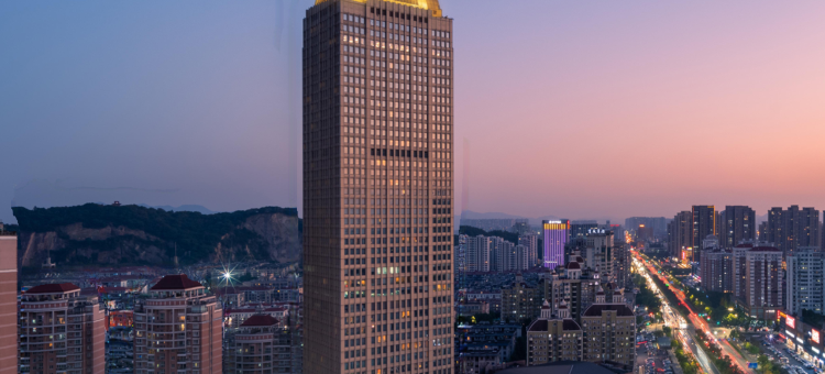 杭州开元名都大酒店图片