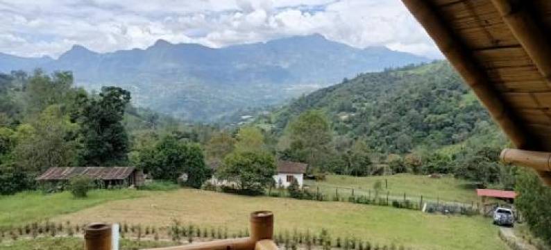 El Refugio del Oso de Anteojos图片