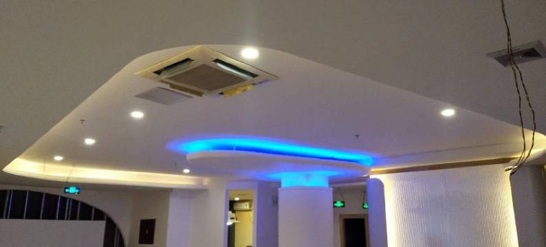 盈丰源酒店(广州江南西仲恺学院店)图片