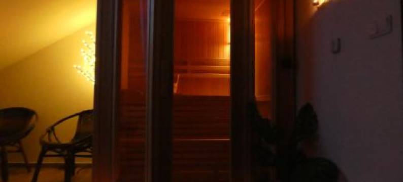 Ubytovani Farma U sv. Jakuba图片