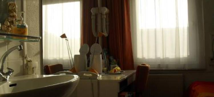 赞得弗尔得安兹霍格兰酒店(Hotel Hoogland Zandvoort Aan Zee)图片