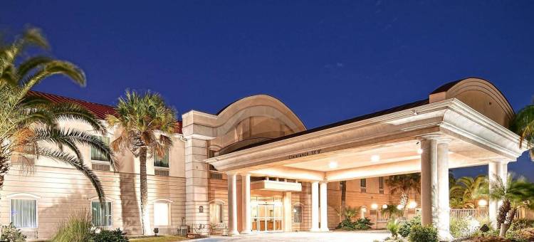 北岸贝斯特韦斯特优质酒店(Best Western Plus Portland)图片