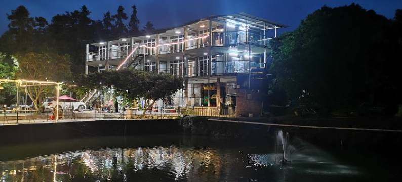 蝶蝴小哥度假别墅(象新大塘街分店)图片