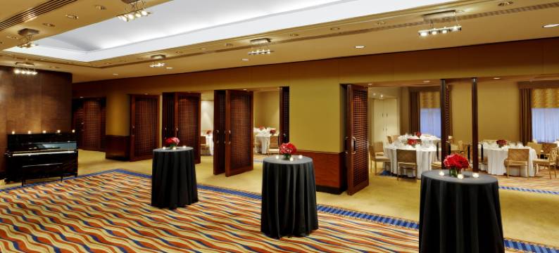 千禧酒店-百老汇时代广场(Millennium Hotel Broadway Times Square)图片