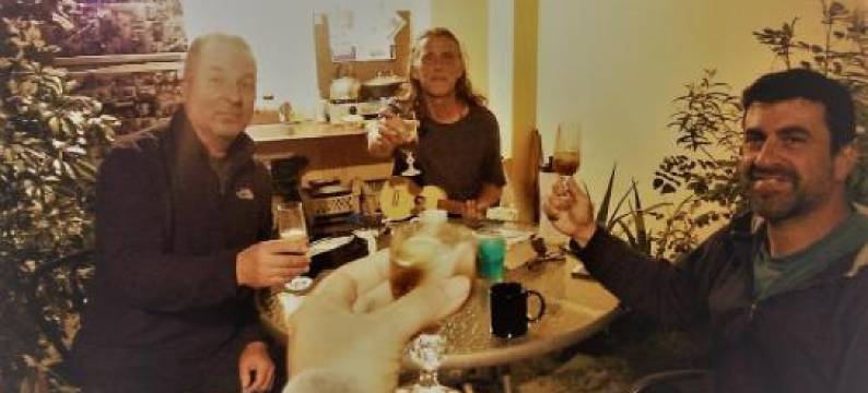 Casa de Huéspedes Tu Parada en Cuenca图片