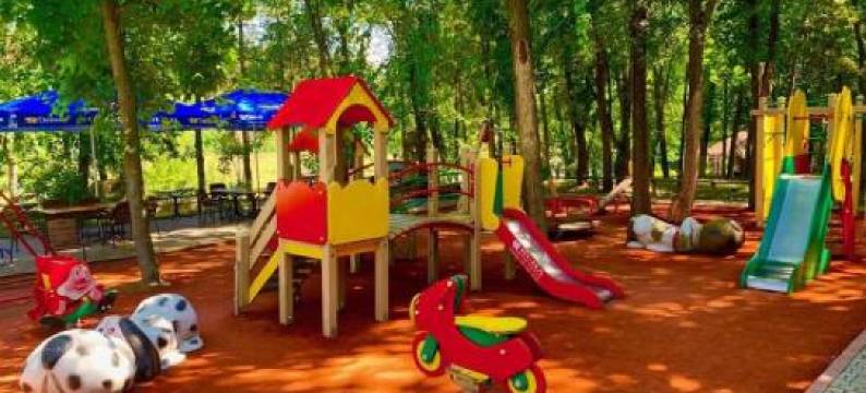 Sky Land Camping & Resort图片