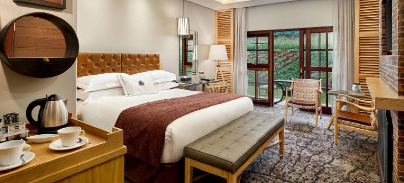 Irene Country Hotel图片