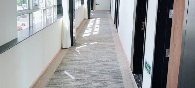 格林豪泰智选酒店(常熟大润发印象城店)图片