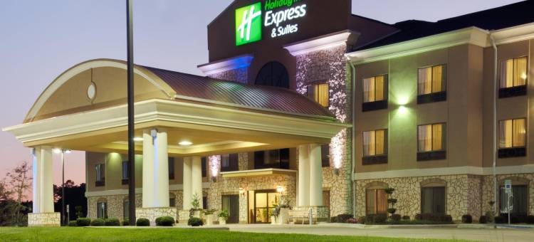 智选假日套房酒店中心 by IHG(Holiday Inn Express & Suites Center by IHG)图片