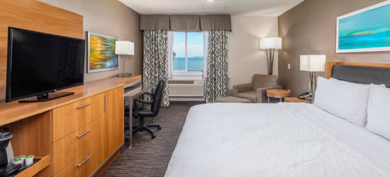 Holiday Inn Express 安纳波利斯东肯特岛(Holiday Inn Express ANNAPOLIS EAST-KENT ISLAND by IHG)图片