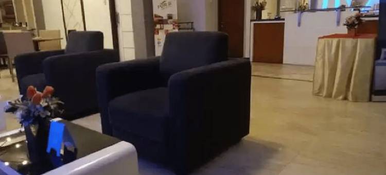 肯达里阿贡酒店(Agung Hotel Kendari)图片