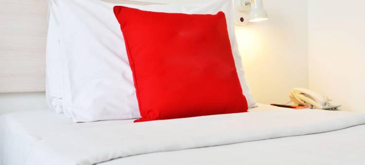 拉卡塔酒店(Hotel Rakata)图片