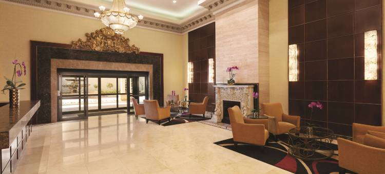 多伦多机场西丽笙酒店(Radisson Toronto Airport West)图片