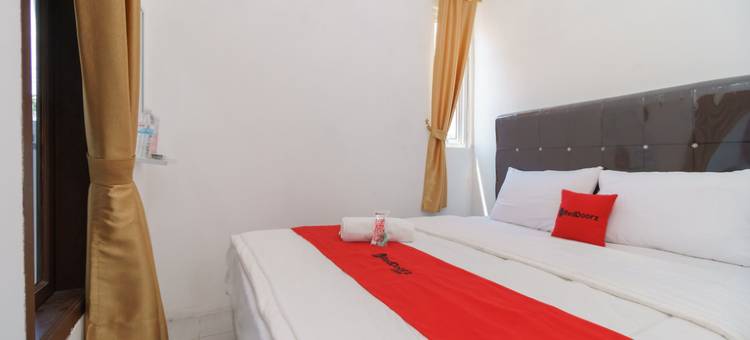 RedDoorz Near Kampus Uin Lampung图片