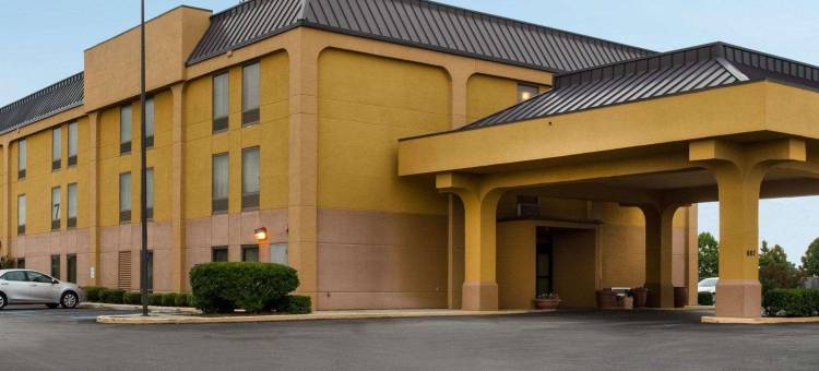 凯艺酒店(Quality Inn)图片