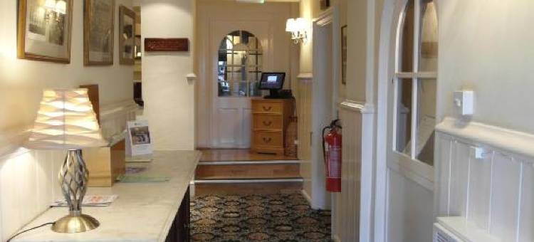 乔治贝斯特韦斯特酒店(Best Western George Hotel)图片