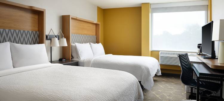 波士顿戴达姆假日酒店及会议中心(Holiday Inn Boston - Dedham Hotel & Conference Cente)图片