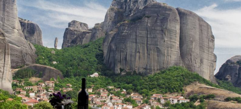 杜普尼豪斯酒店(Hotel Doupiani House)图片