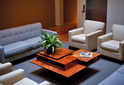 The Inn on WhitworthHotel Overview