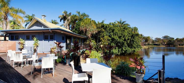 康达里酒店(Kondari Hotel)图片