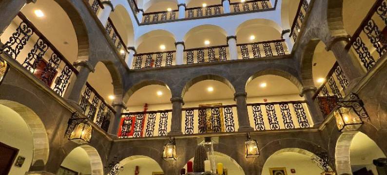 库斯科中心历史酒店Hacienda(Hotel Hacienda Cusco Centro Historico)图片