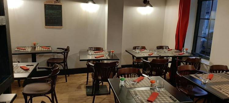 卡萨比安卡酒店(Hôtel le Casabianca)图片