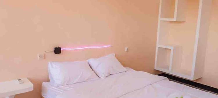 Artayya Puri 2 Near Alun Alun Caruban Mitra RedDoorz图片