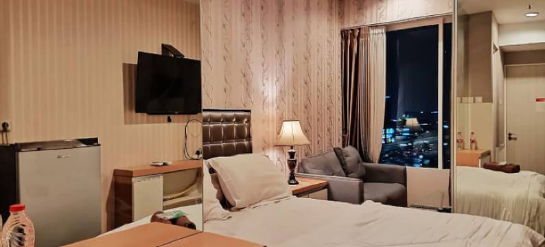 Grand Kamala Lagoon by 21 Room's图片