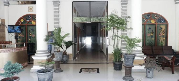 Star Beach Hotel图片