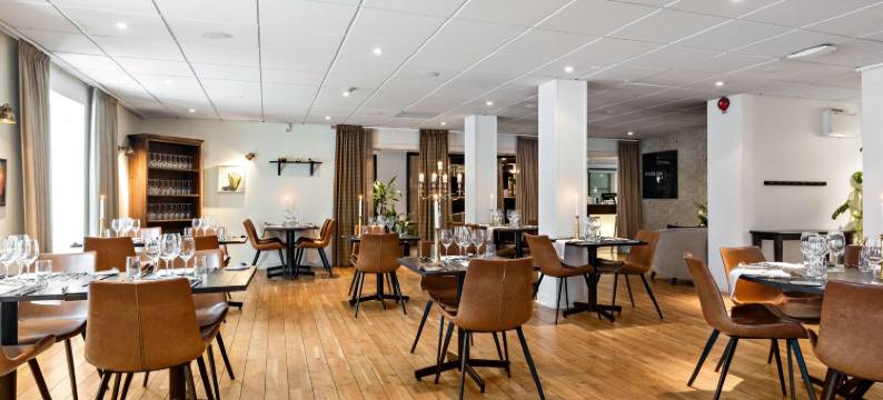 爱华德贝斯特韦斯特优质酒店(Best Western Plus Edward Hotel)图片